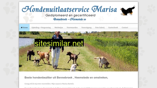 husmarisa.nl alternative sites