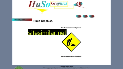 husographics.nl alternative sites