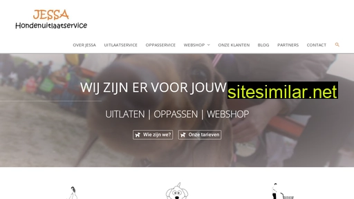 hus-jessa.nl alternative sites