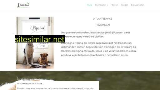 hus-pipadori.nl alternative sites