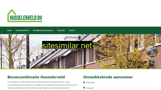 husselerveld.nl alternative sites