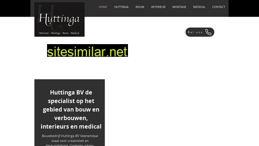 huttingabv.nl alternative sites