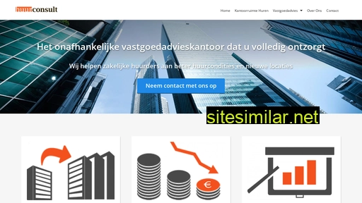 huurconsult.nl alternative sites