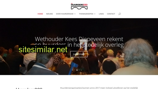huurders030.nl alternative sites