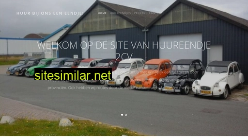 huureendje.nl alternative sites