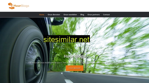 huur-blogs.nl alternative sites