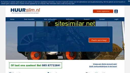 huurslim.nl alternative sites
