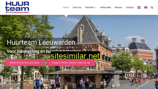 huurteamleeuwarden.nl alternative sites