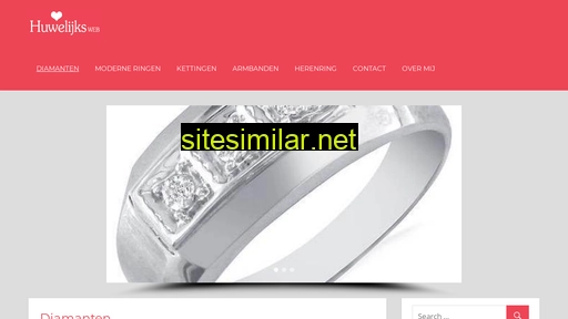 huwelijkweb.nl alternative sites