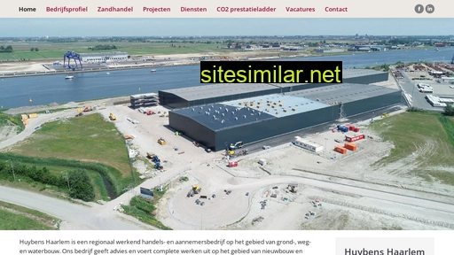 huybens.nl alternative sites