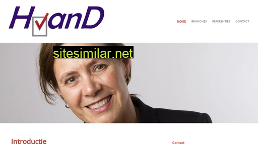 hvand.nl alternative sites
