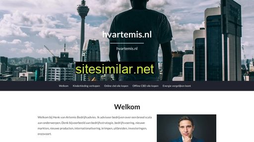 hvartemis.nl alternative sites