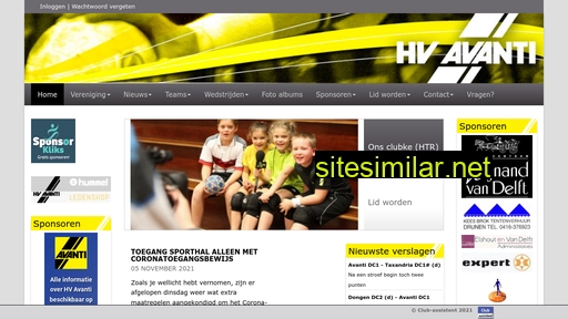 hvavanti.nl alternative sites