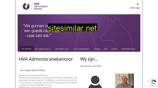 hvaweb.nl alternative sites