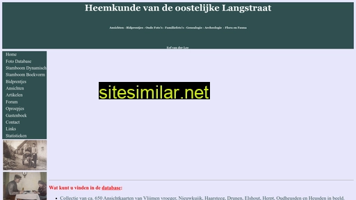 hvdol.nl alternative sites