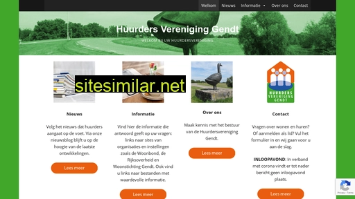hvgendt.nl alternative sites
