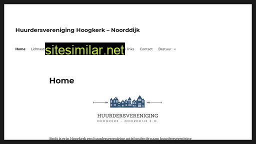 hvhoogkerknoorddijk.nl alternative sites