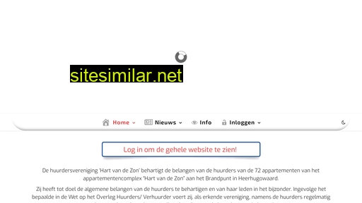 hvhvdz.nl alternative sites
