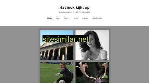 hvinck.nl alternative sites
