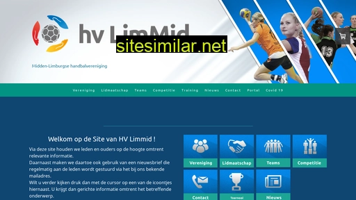 hvlimmid.nl alternative sites