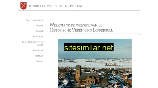 hvloppersum.nl alternative sites
