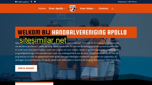 hv-apollo.nl alternative sites