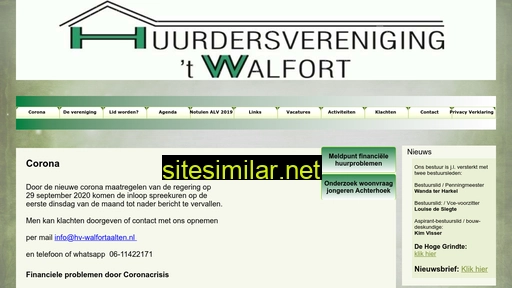 hv-walfortaalten.nl alternative sites