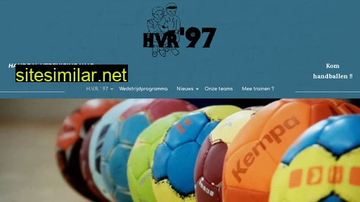 hvr97.nl alternative sites