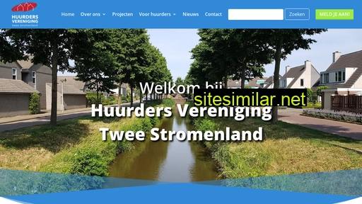 hvts.nl alternative sites