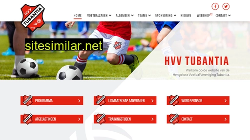 hvv-tubantia.nl alternative sites