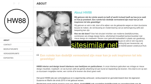 hw88.nl alternative sites