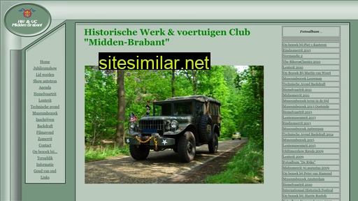 hwenvc.nl alternative sites