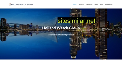 hwg.nl alternative sites