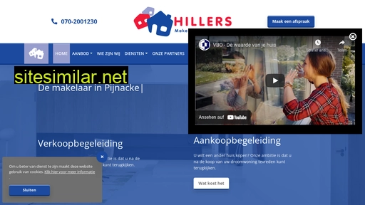 hwmt.nl alternative sites