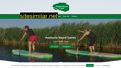 hw-events.nl alternative sites