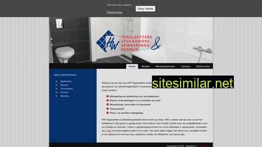 hwtegelzetters.nl alternative sites