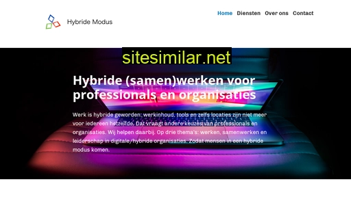 hybridemodus.nl alternative sites