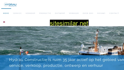 hydrau.nl alternative sites
