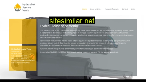 hydrauliekservicevenlo.nl alternative sites