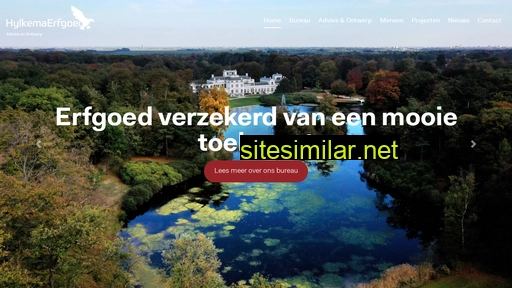 hylkemaerfgoed.nl alternative sites
