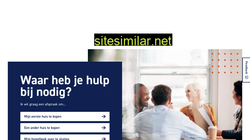 hypotheekshop.nl alternative sites