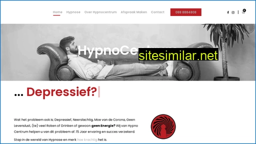 hypnocentrum.nl alternative sites