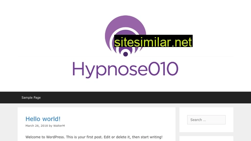 hypnose010.nl alternative sites