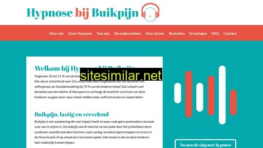 hypnosebijbuikpijn.nl alternative sites