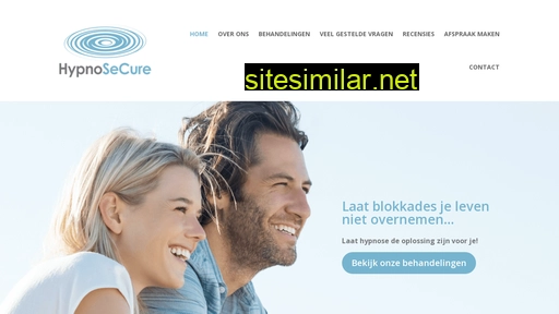 hypnosecure.nl alternative sites