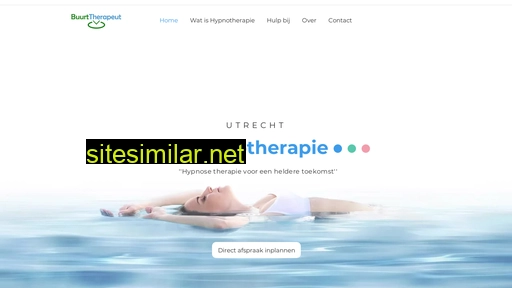 hypnotherapeututrecht.nl alternative sites