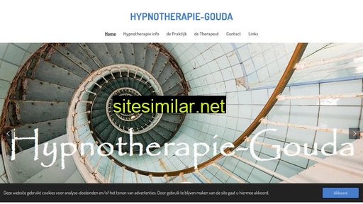 Hypnotherapie-gouda similar sites