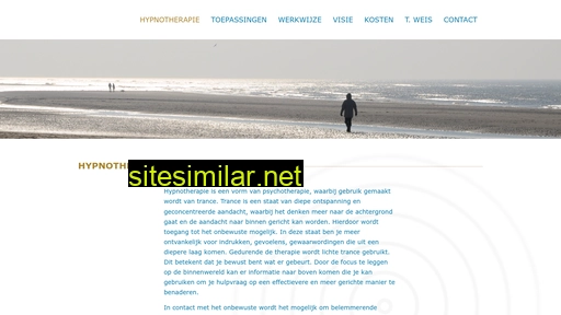 hypnotherapieamsterdam.nl alternative sites