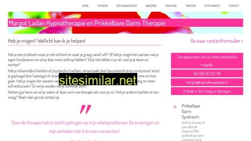 hypnotherapiepds.nl alternative sites