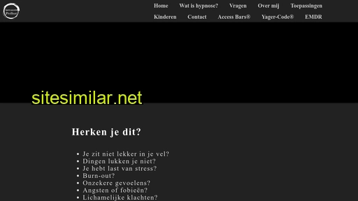 hypnotherapieprobaat.nl alternative sites